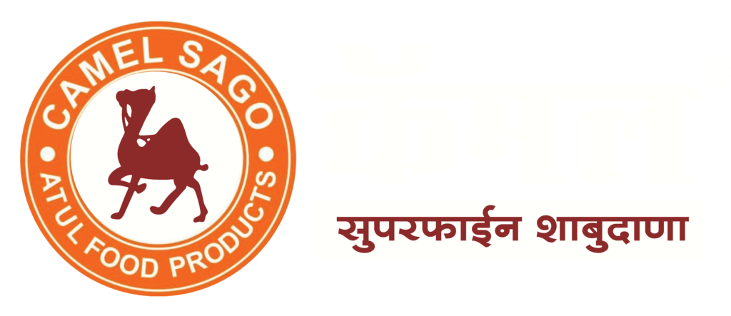 white logo