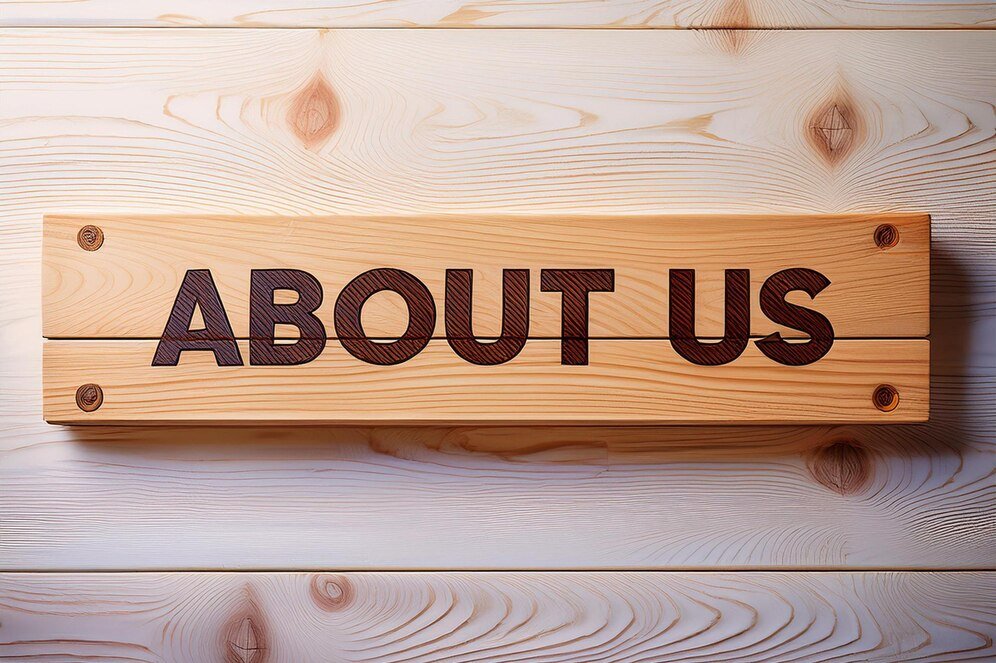 About us