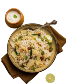 khichadi
